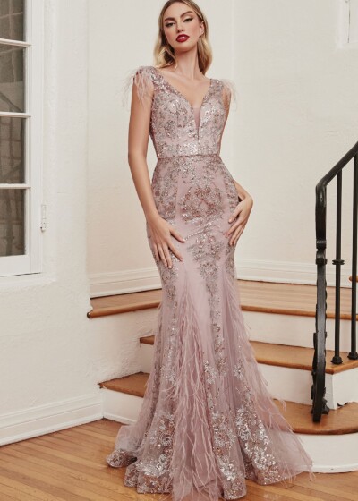 Featured image for “Josephine Gown”